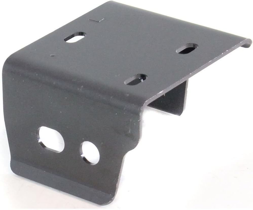 BUMPERS THAT DELIVER - Steel Front RH/LH Driver & Passenger Side Inner Bumper Bracket 2-PC Kit Compatible with 2011-2014 Chevy Silverado 2500 3500 HD Series Pickup 11-14, GM1062100 GM1063100