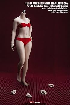 Amazon | [AC] TBLeague PLSB2021-S46A 1/6 美人 美女 綺麗