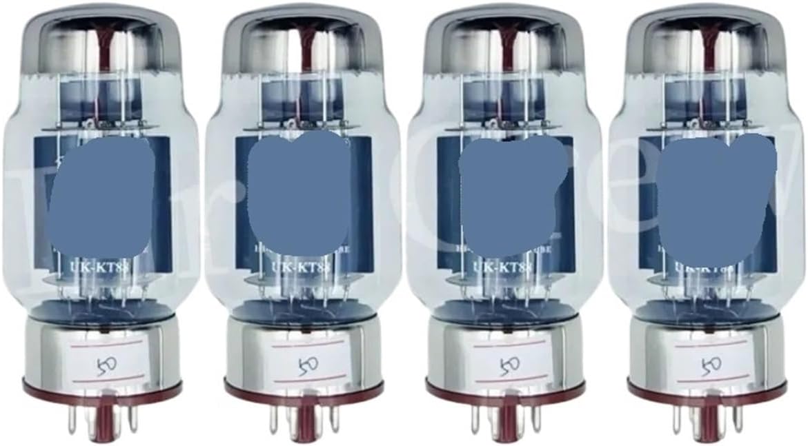 Sonico KT88-98 真空管キット Sonico KT88-98 真空管キット 【公式通販