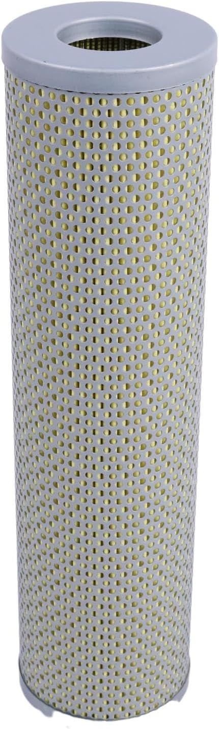 JZGRDN Hydraulic Filter 86546604 81902984 7702218 51590 Compatible With New Holland Loaders 730 735 744 745 2800 LB 3500 LB 4500 LB; Tractors Utility 250C 540B 545A