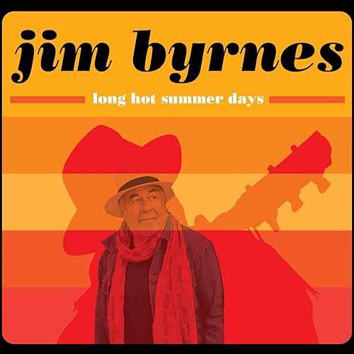 Long Hot Summer Days