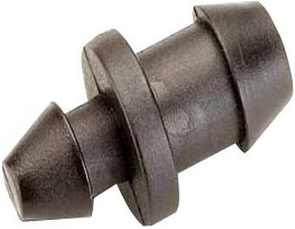 LASCO 155666P Drip Tubing Goof Plug Dual End 1/4Inch & 1/8Inch, 10