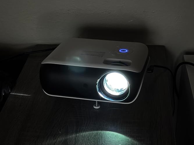 Review Image by Ujwal R.