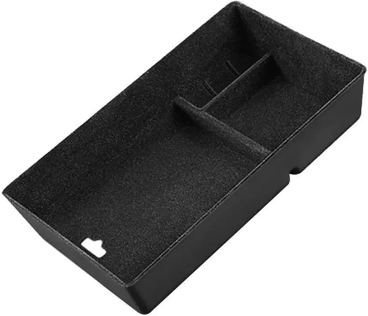 For Benz EQE Sedan For EQE SUV For EQS Car Console Organizer Box Armrest Storage Tray Center Sundries Accessories Car Armrest Box