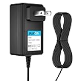 AC Adapter for Moog Mavis Semi-Modular Analog Synthesizer Power Supply Cord PSU