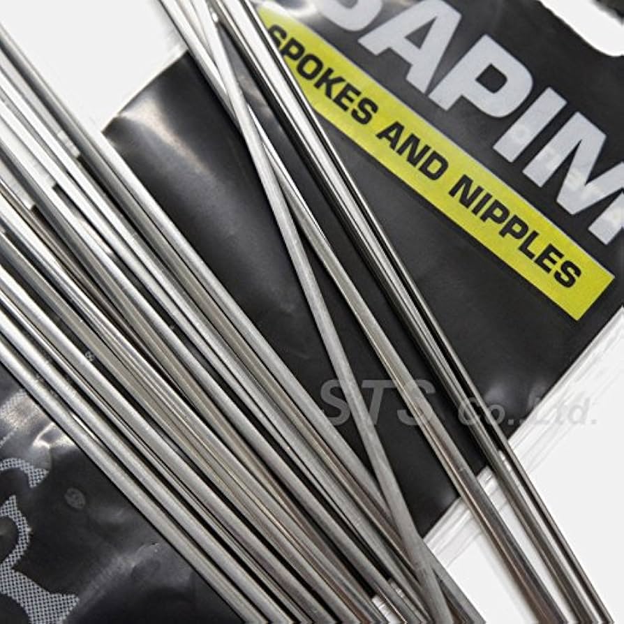 ◉SAPIM・サピム◉スポーク・Race 14G他、開封済みの為に9箱おまとめ！ ◉SAPIM・サピム◉スポーク・Race 14G他、開封済みの為に9箱お