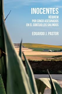 Inocentes.Réquiem por cinco asesinadosen el cort