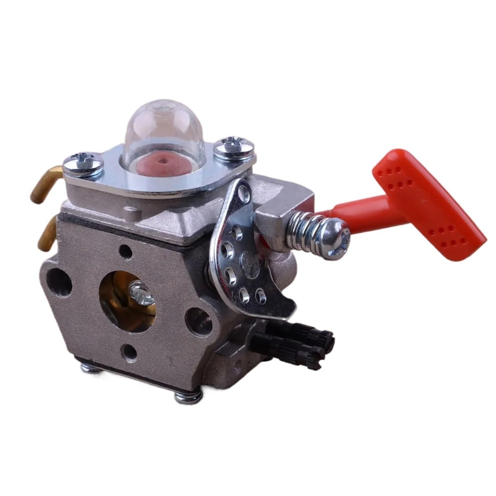 Carburateur A04445A WT-363 compatible tondeuse Homelite 25cc