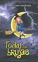 Todas son brujas 6120010394 Book Cover