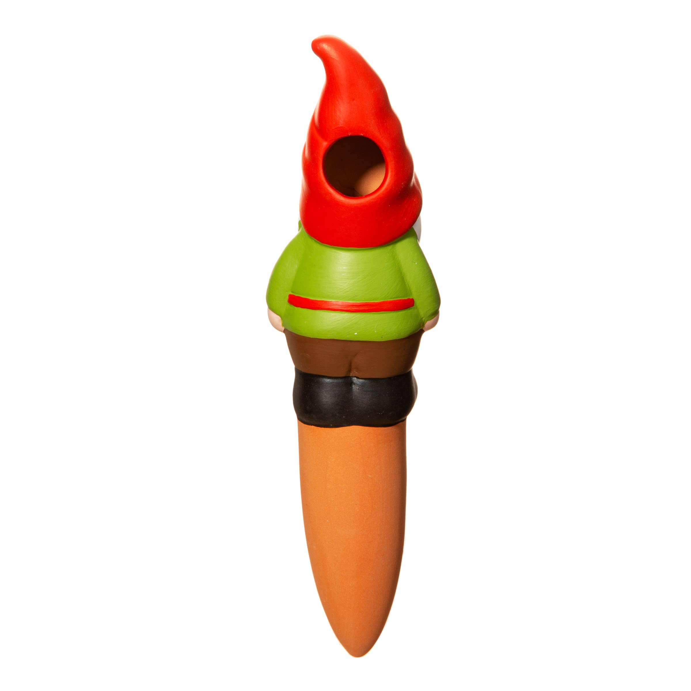 Sass & Belle Gnome Watering Spike, Multicolour - Image 2