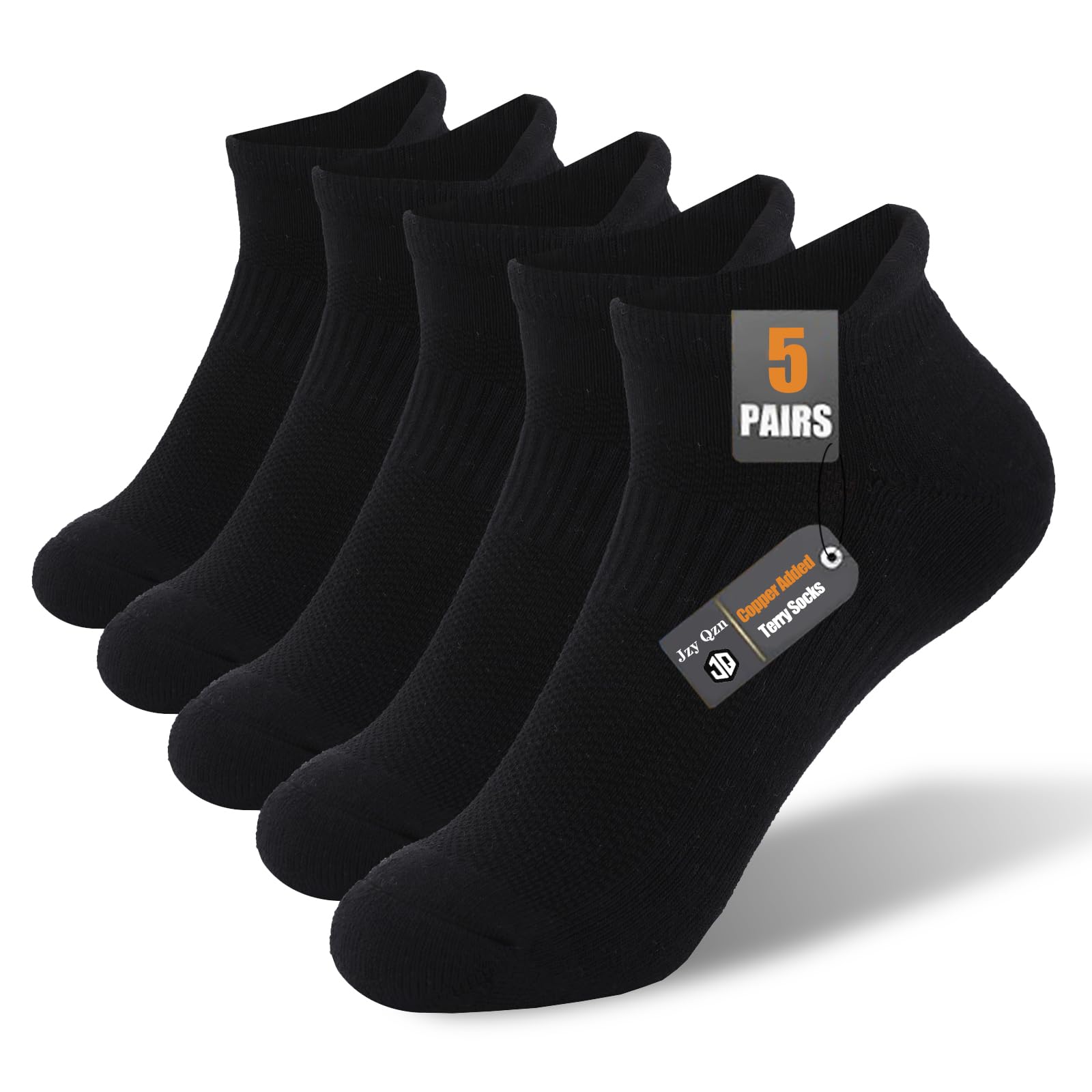 jd sports trainer socks