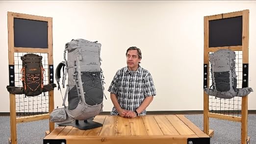 alps mountaineering nomad