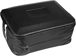 Motorcycle Backrest Bag | 9L Reflective PVC Motorcycle Luggage Rack Bags,Large Capacity Cycling Tail Organizer Pouch with ...