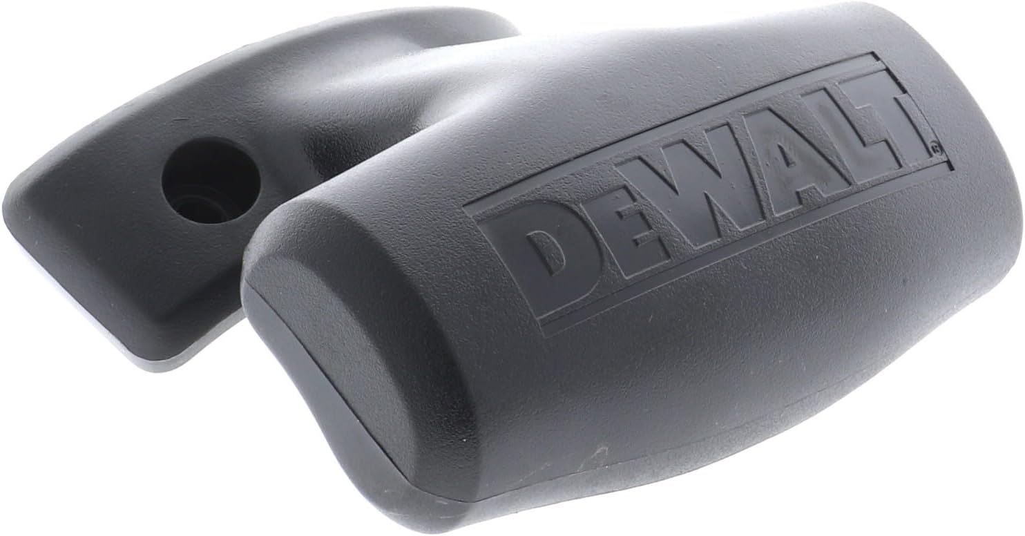 N514195 Cordless Drill Top Auxiliary Handle Ergonomic Stable Grip Control Accessory For Electric Cordless Drilling Power Tools