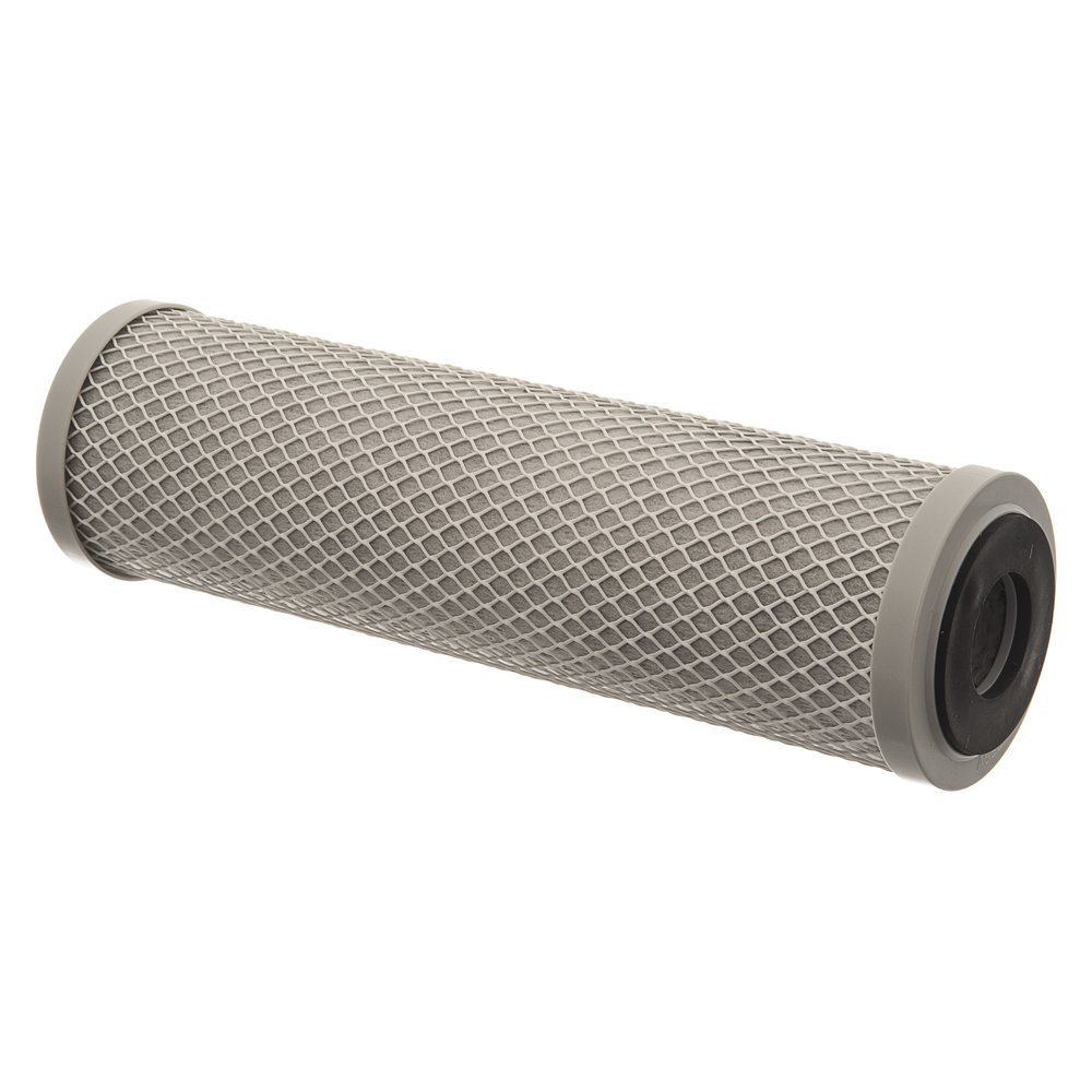 Supera RIF-5 Replacement Cartridge for Supera IF-C8F10 Ice Machine Water Filter