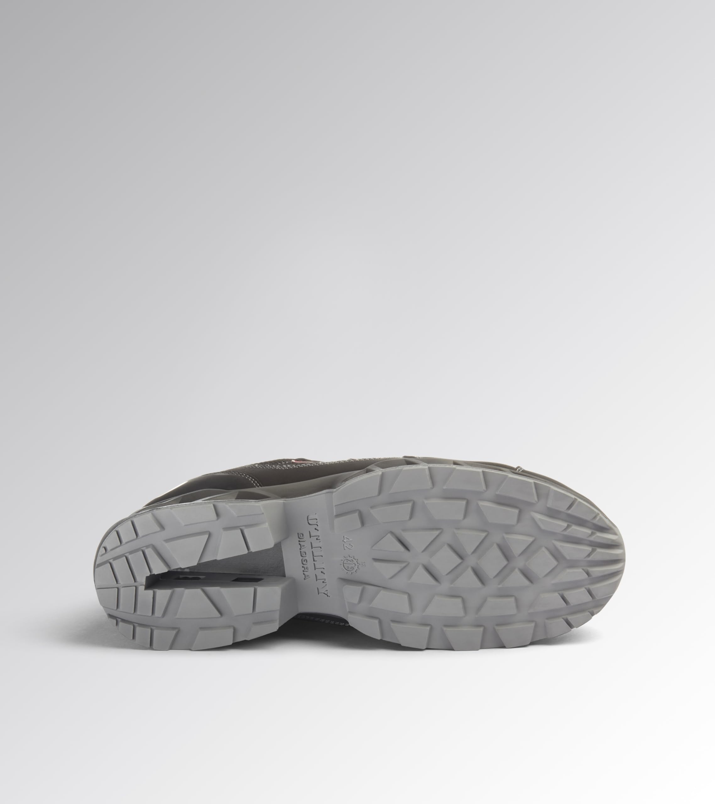 Utility Diadora Shark Engine Low S1ps Fo Sr Esd Scarpe antinfortunisticheUnisex - Adulto
