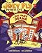 Big Hairy Drama (Joey Fly, Private Eye, Book 2)