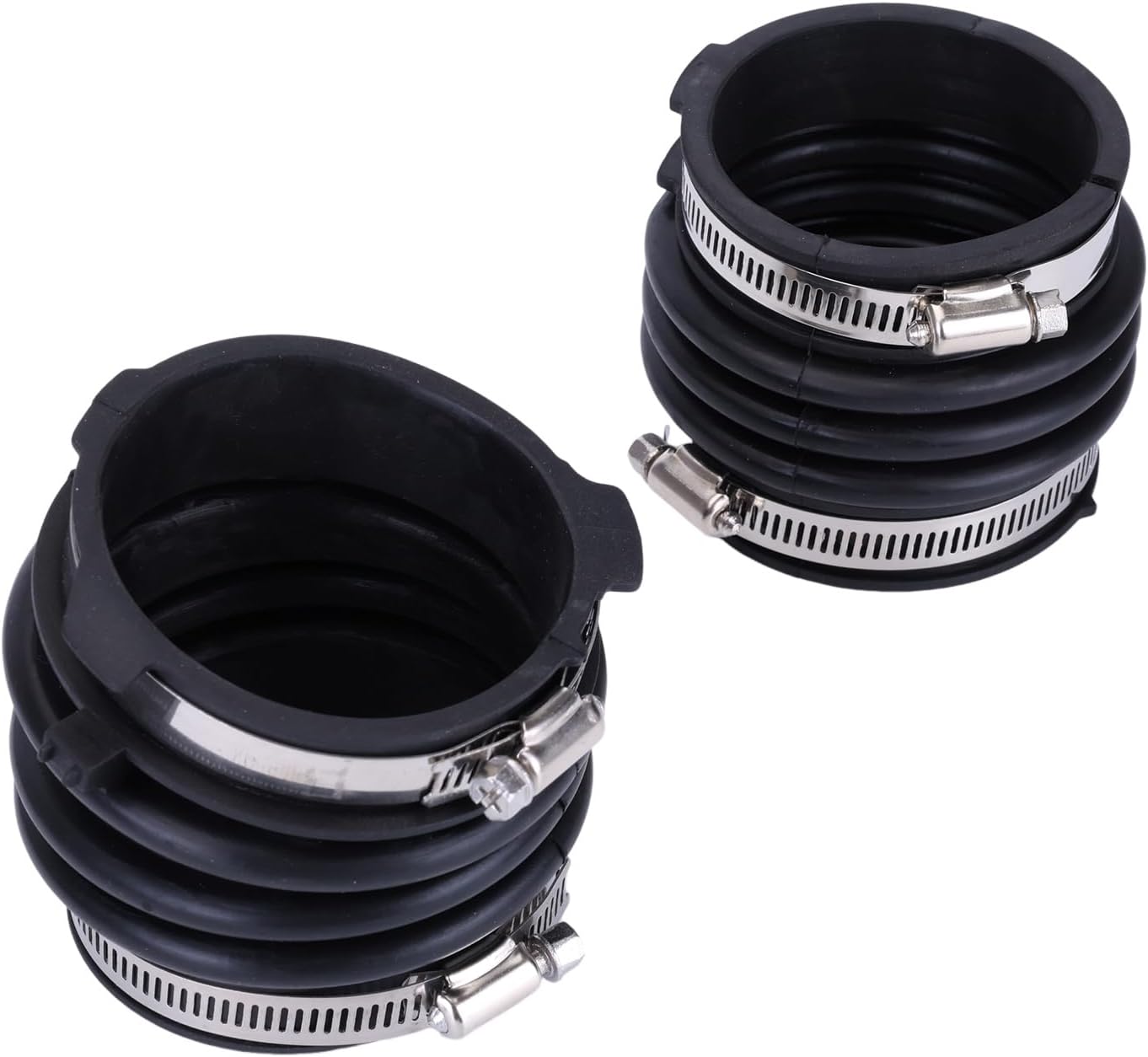 17882-AA020 Engine Air Intake Hose Compatible for Sienna 2004-2006 Air Cleaner Hose 17881AA020 17882AA020 17882-AA020 3.3L V6