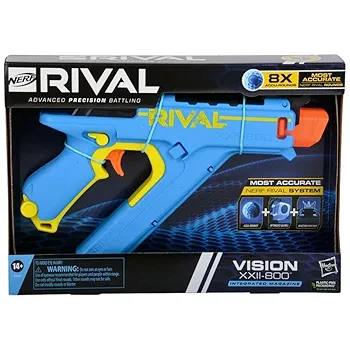 nerf rival 電動 （弾51発付き） nerf rival 電動 （弾51発付き） （Nerf Elite 2.0 Volt SD-1
