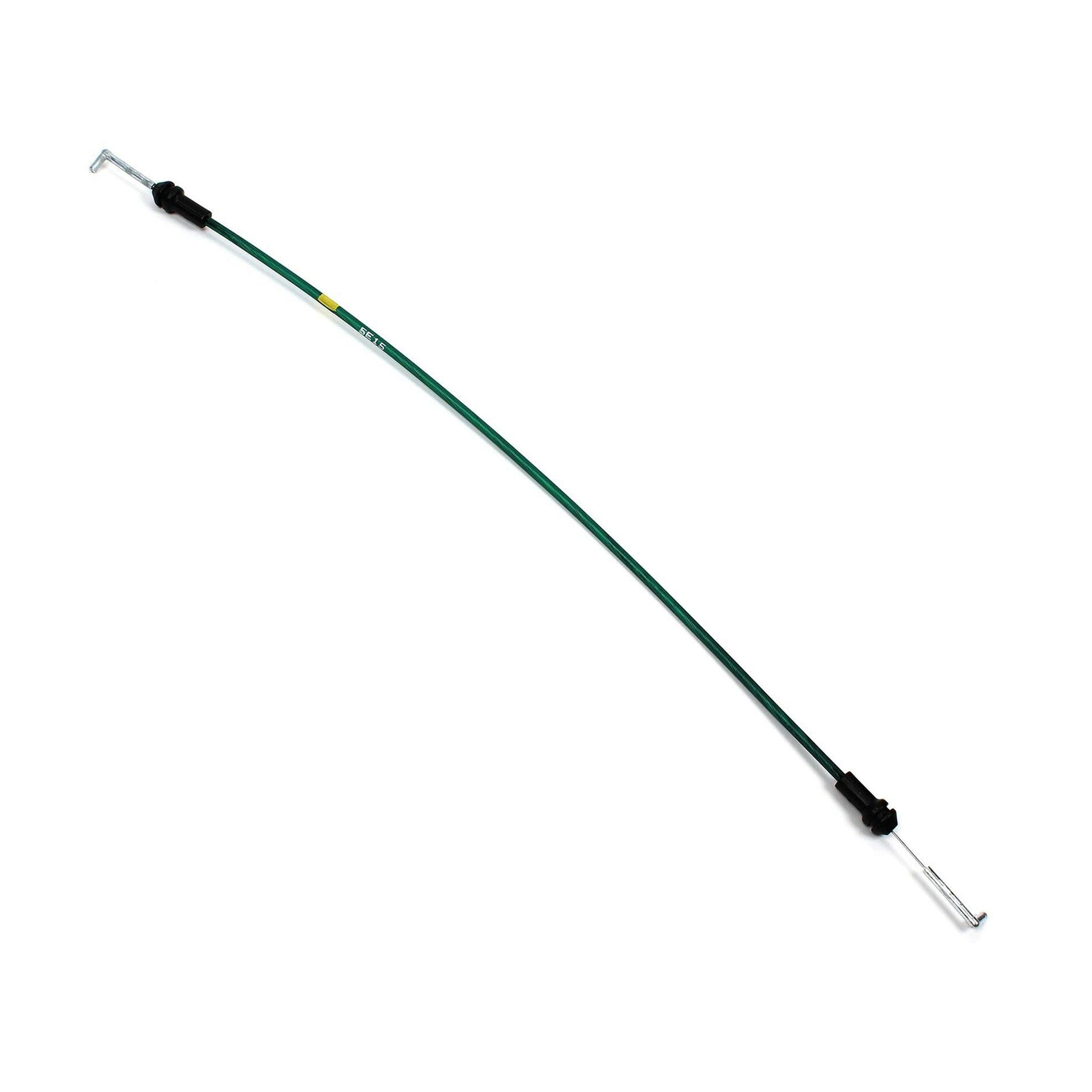 Amazon.com: ZHMILY 2 Pcs Door Handle Cable Inner Front Driver for