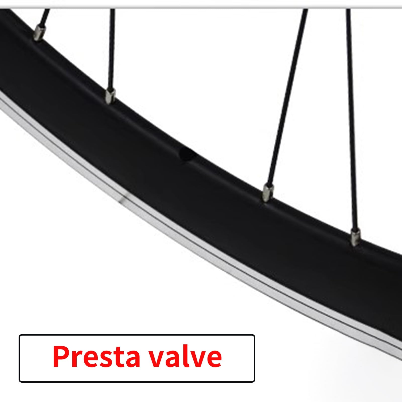 700C Fixie zestaw kół rowerowych, felgi 40 mm, szprychy 32/36 otworów, Singlespeed, hamulec V-brake, stop aluminium, zestaw kół przednich i tylnych