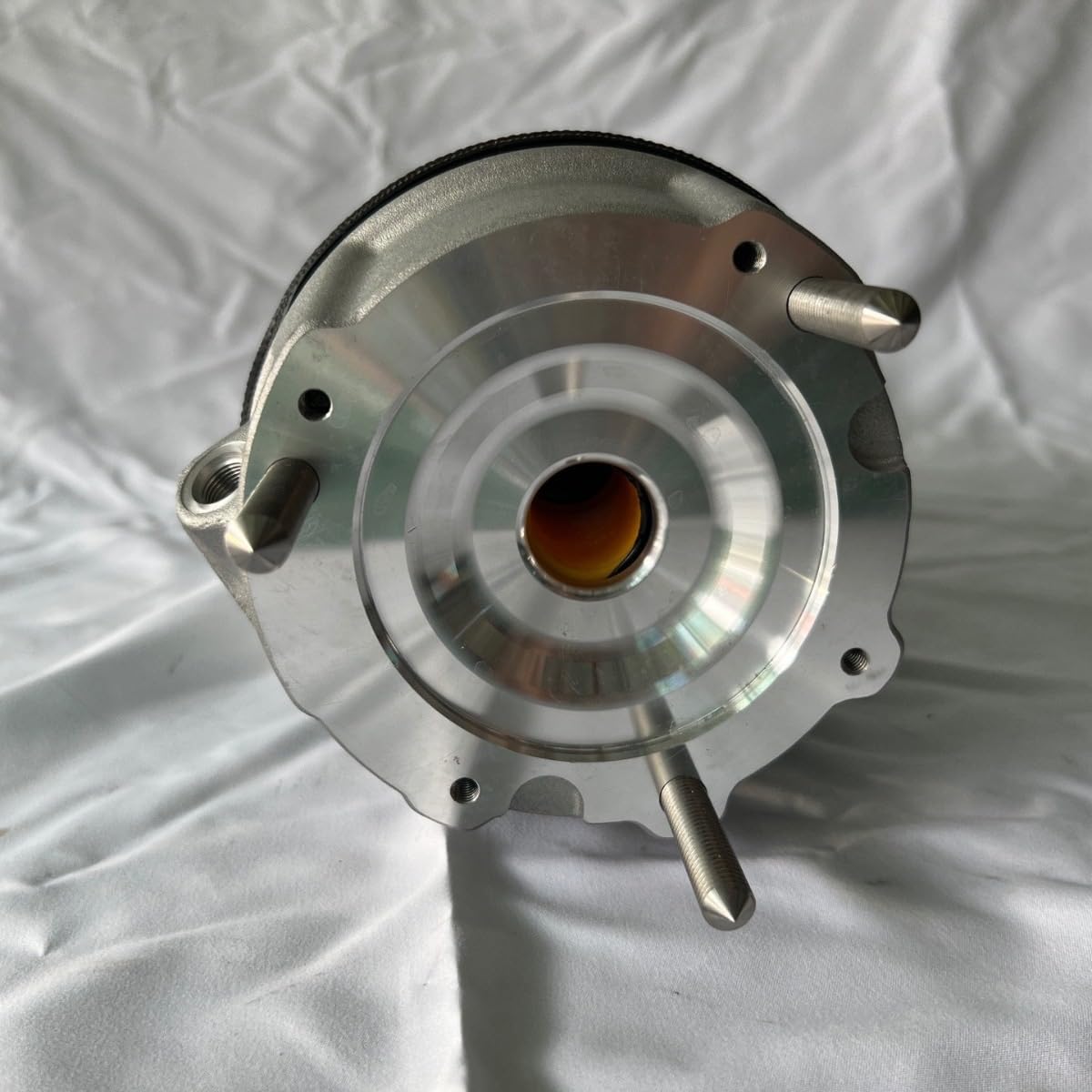 Ammortizzatori per auto 95834305100 95834305102 95834305110 Puntone Ammortizzatore A Molla Dei Kit Di Riparazione Borsa Per Sospensioni Pneumatiche Per Cayenne Sospensione Aria(Anteriore sinistro)