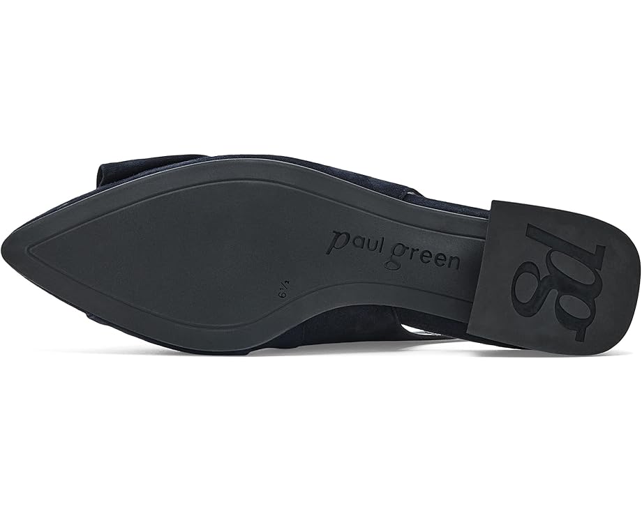 Paul Green Daniela Sandals - Back View