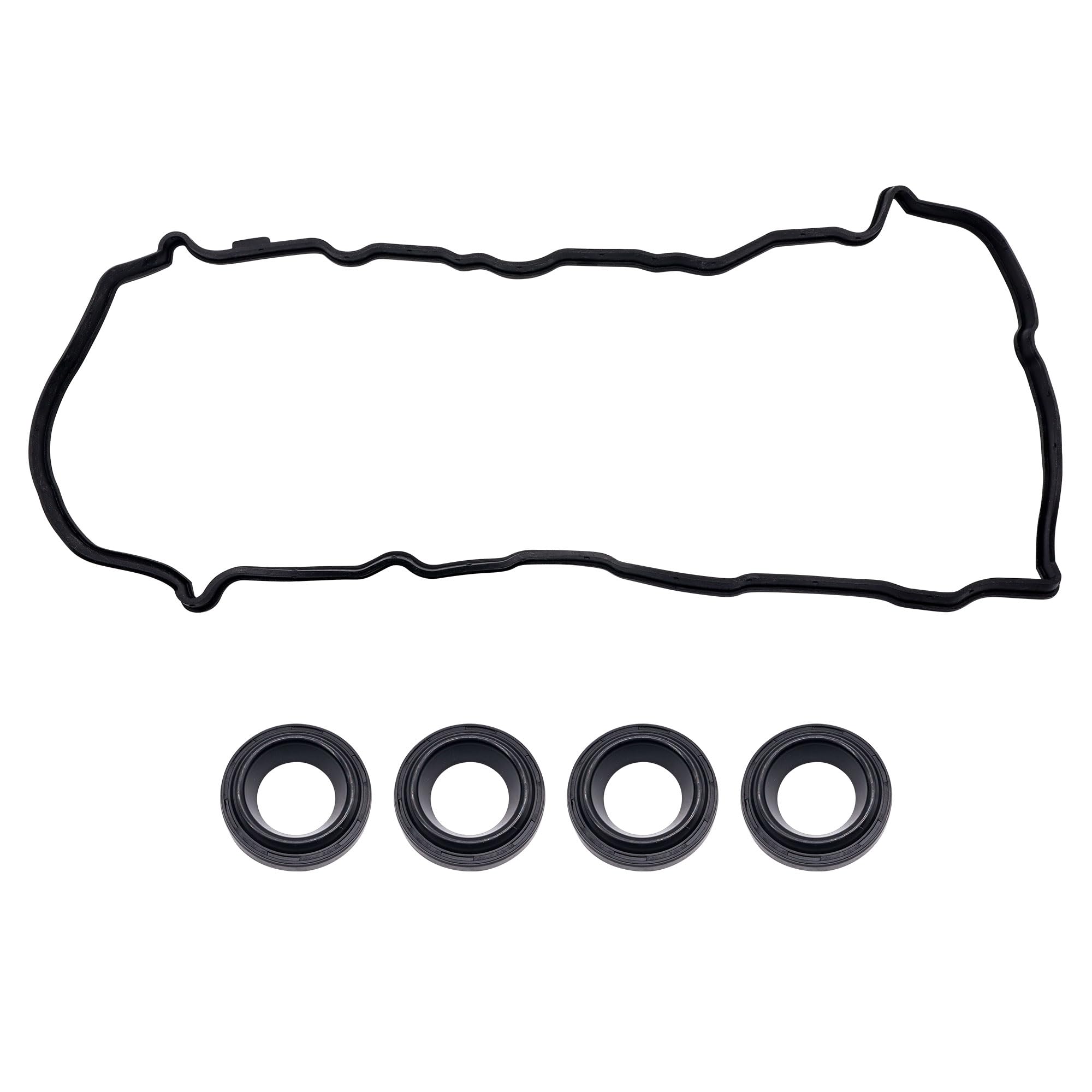 HiSport VS50777R Valve Cover Gasket Set