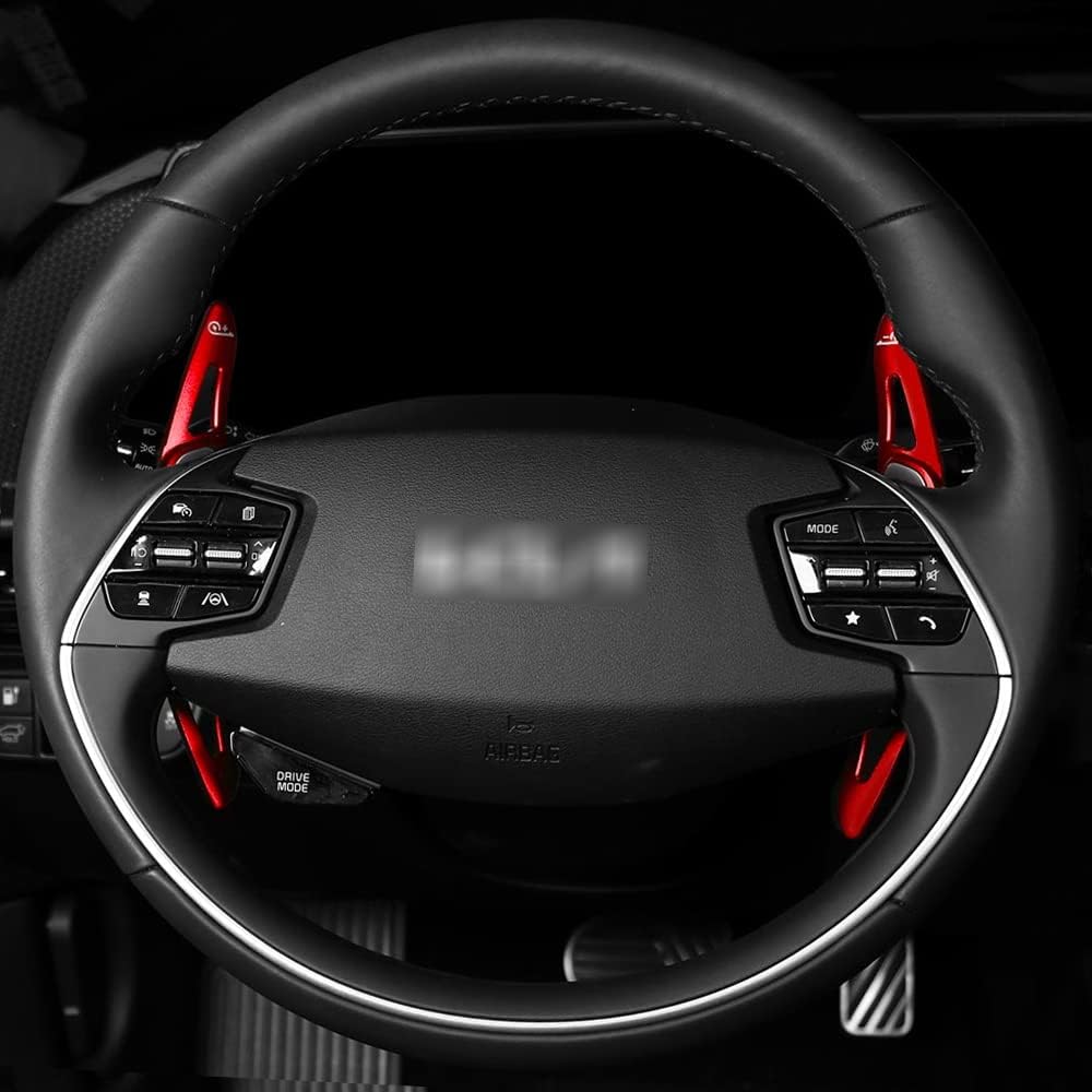 YOUTOOCAR Steering Wheel Accessories Shift Paddle Shifter