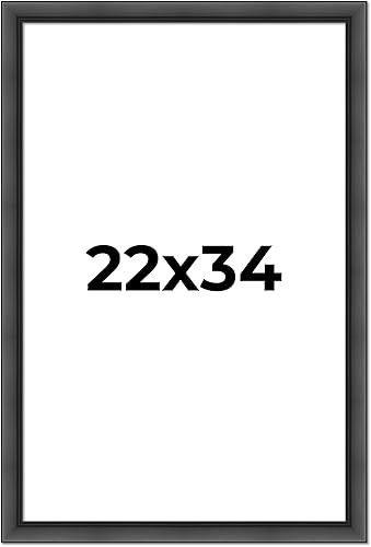 Miniatura 37 de Marco de madera para fotografía 30 x 30