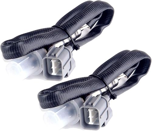 Miniatura 9 de ECCPP Sensor de oxígeno SG336 234-4099, apto para Acura CL 1997-99 2001-03, para Acura TL 2000-03, para Honda Civic 1992-03, para Honda Odyssey