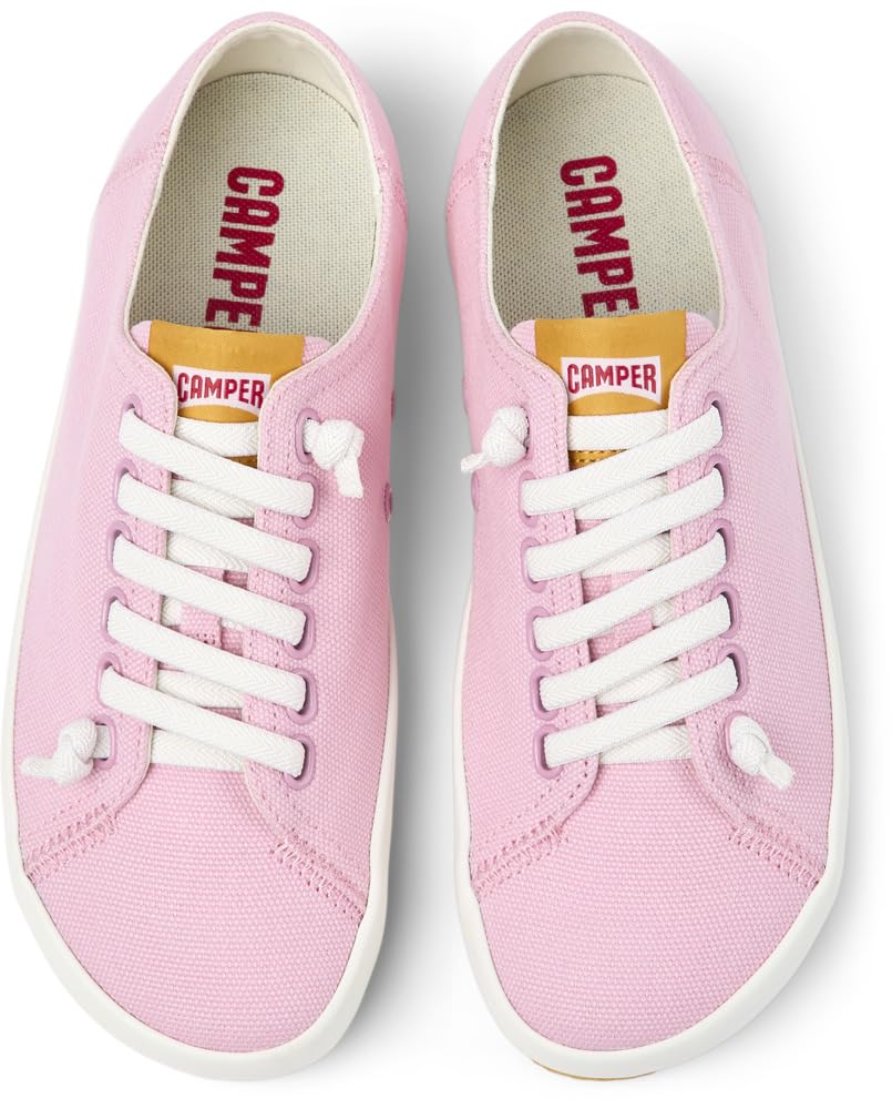 Camper Peu Rambla Vulcanizado 21897 ZapatillasMujer