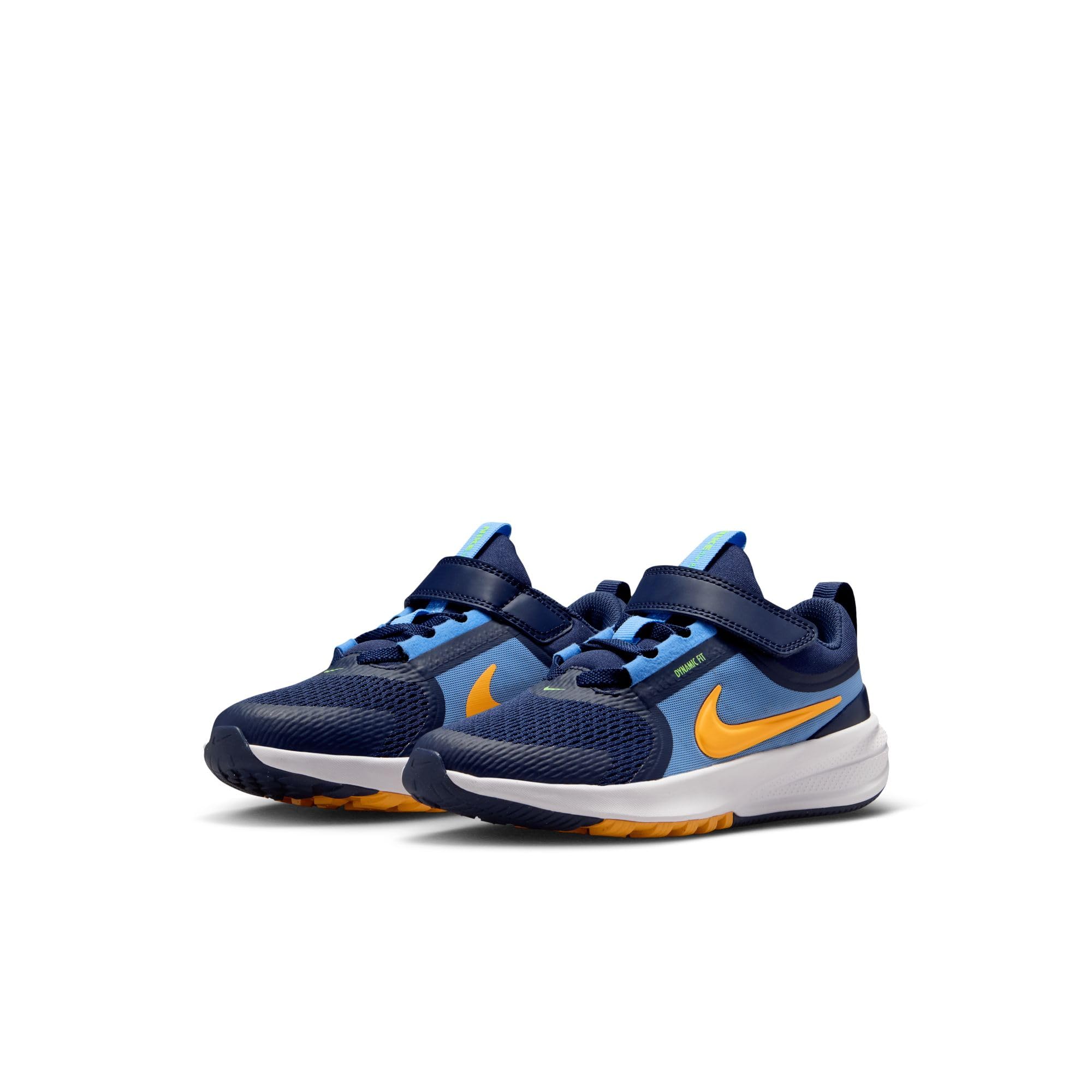 Nike Nike Star Runner 5 (PS) Kids' Running ShoesUnisex niños