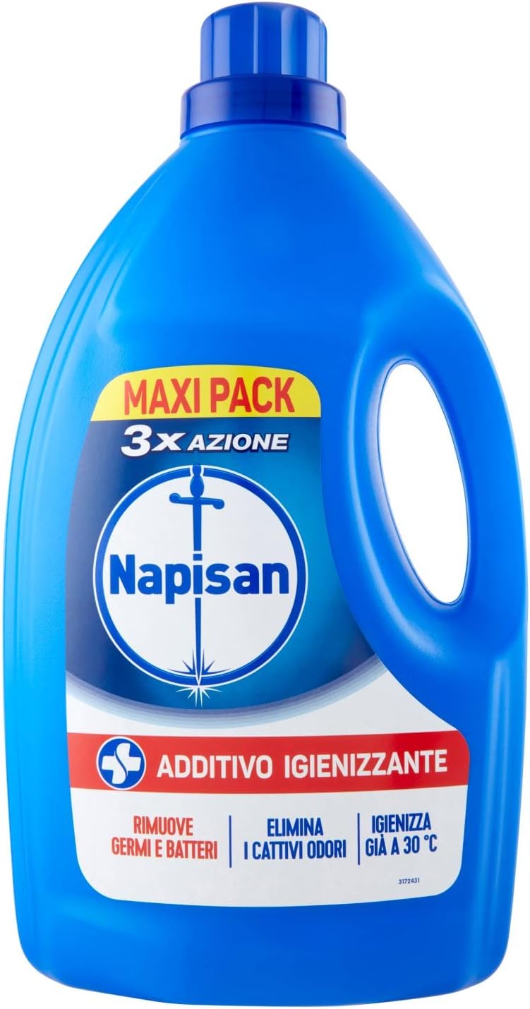 Napisan IGIENIZZANTE Liquid