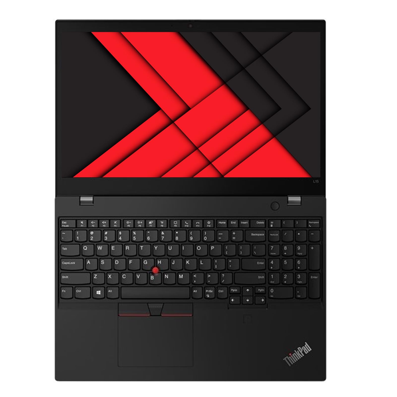 Amazon.com: Lenovo Thinkpad L15 Gen2 Laptop, 15.6