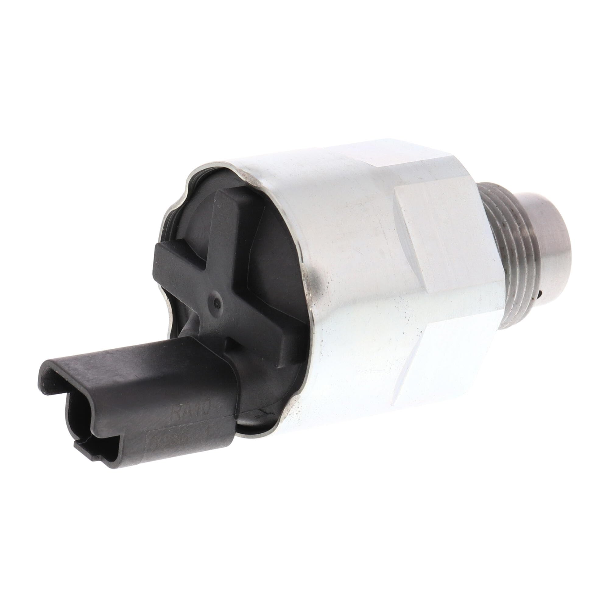 VEMO Valvola regolapressione, Sistema Common-Rail V22-11-0017 Compatibile con: CITROËN C5 III, C6, JUMPY II Kasten, DACIA DUSTER, DUSTER Kasten/SUV, FORD FUSION, KUGA I, S-MAX, TRANSIT CONNECT