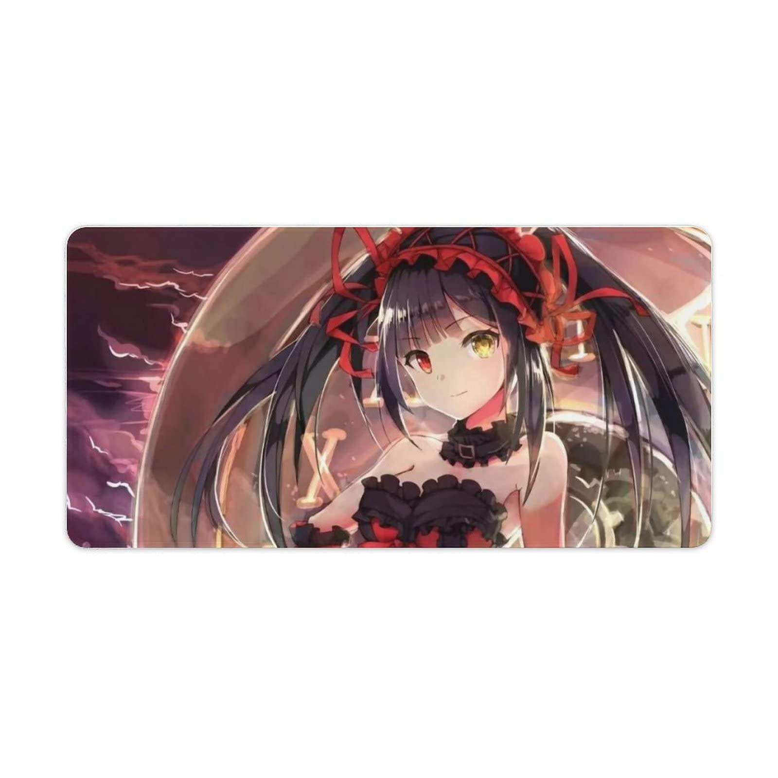 アニメキャラクター マウスパッド Amazon.co.jp：マウスパッド ゲーミングマウスパッド アニメ