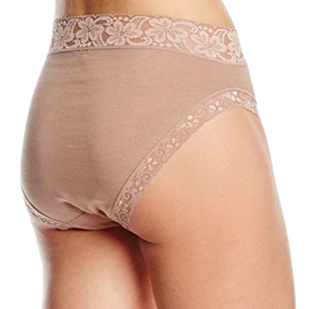 AVET 3324/Lot de 6 culottes pour femme