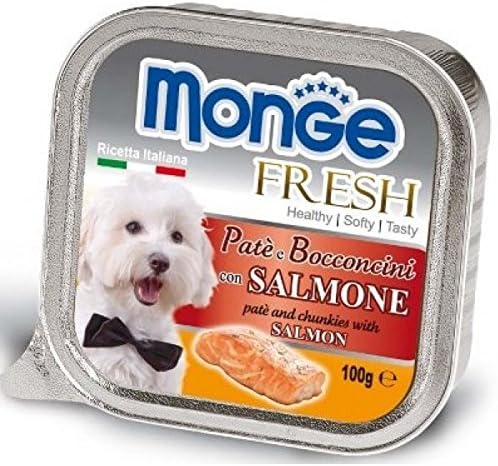 monge fresh 100 g