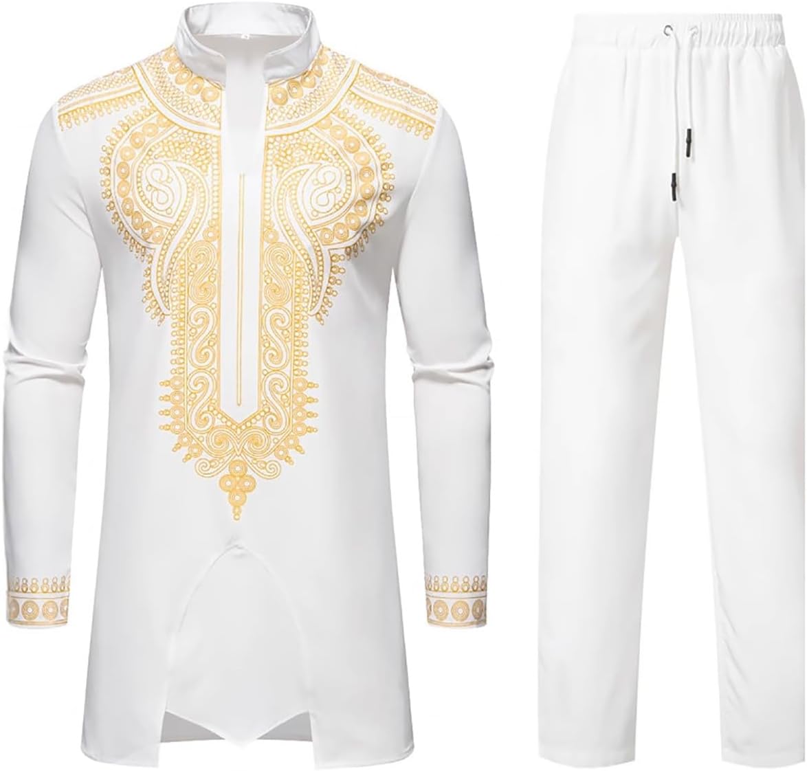 3 piece lawn suit Clearance