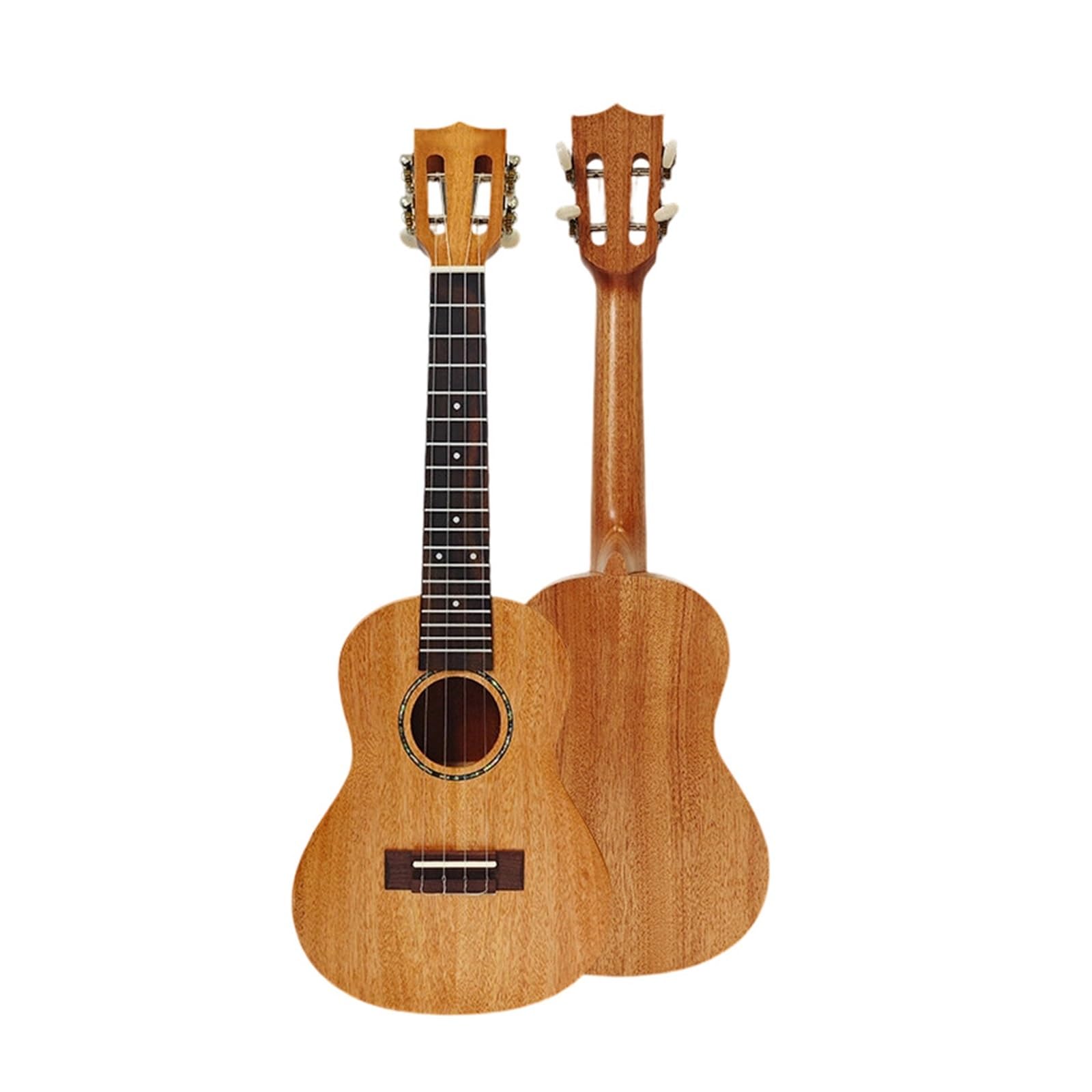 Adatto Per Principianti Adulti E Per Esercitarsi A Suonare Lo Strumento A Corde Ukulele Da 26 Pollici Ukulele