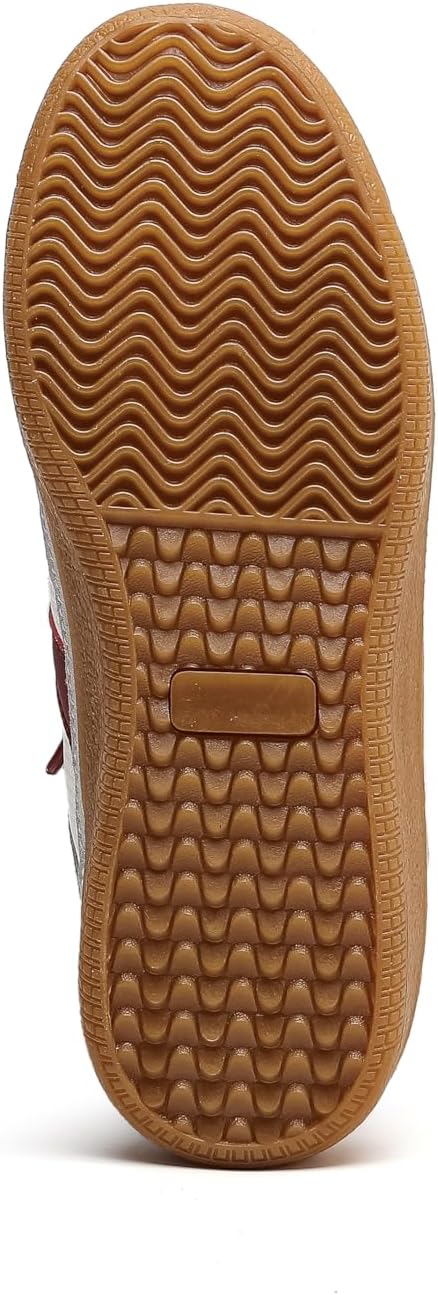 Comfortable Fashion Sneakers Women's Cooling Casual Sports Slip-On Sneaker Shoes for Women with Removable Insole - Image 9