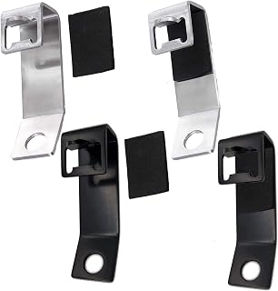 Noa Store Cooler Lock Bracket with Bottle Opener Compatible with Yeti/RTIC Coolers Cooler Lock Bracket