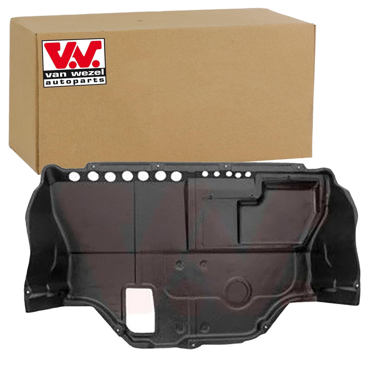 Van Wezel 1747701 Motorraumdämmung