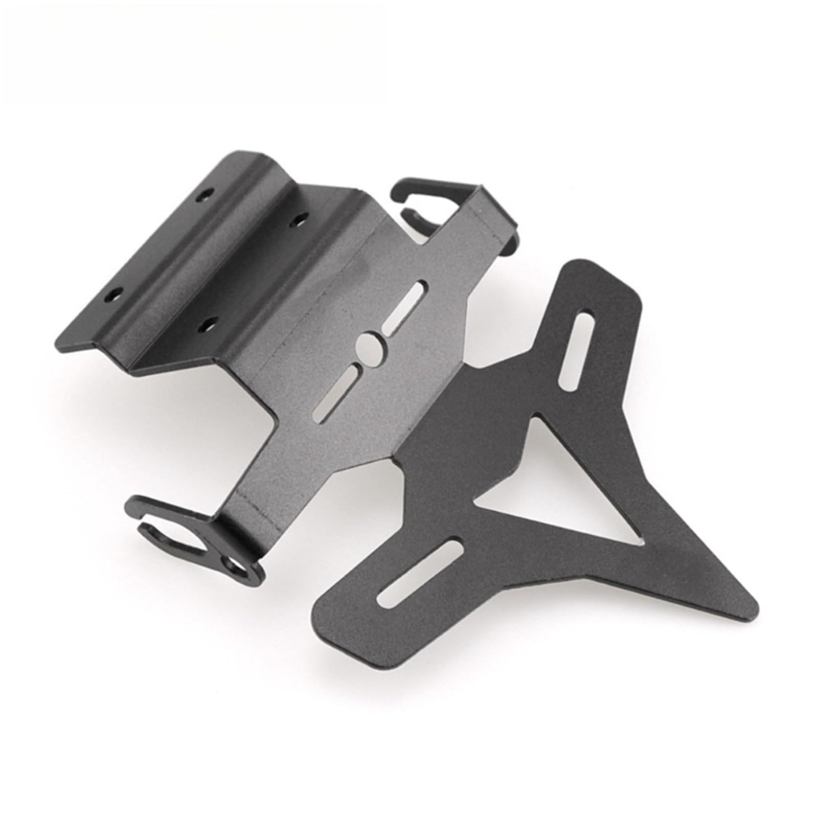 Portatarga Posteriore Per Moto, Staffa Corta Per CBR 150 R CBR150R 2021-2024