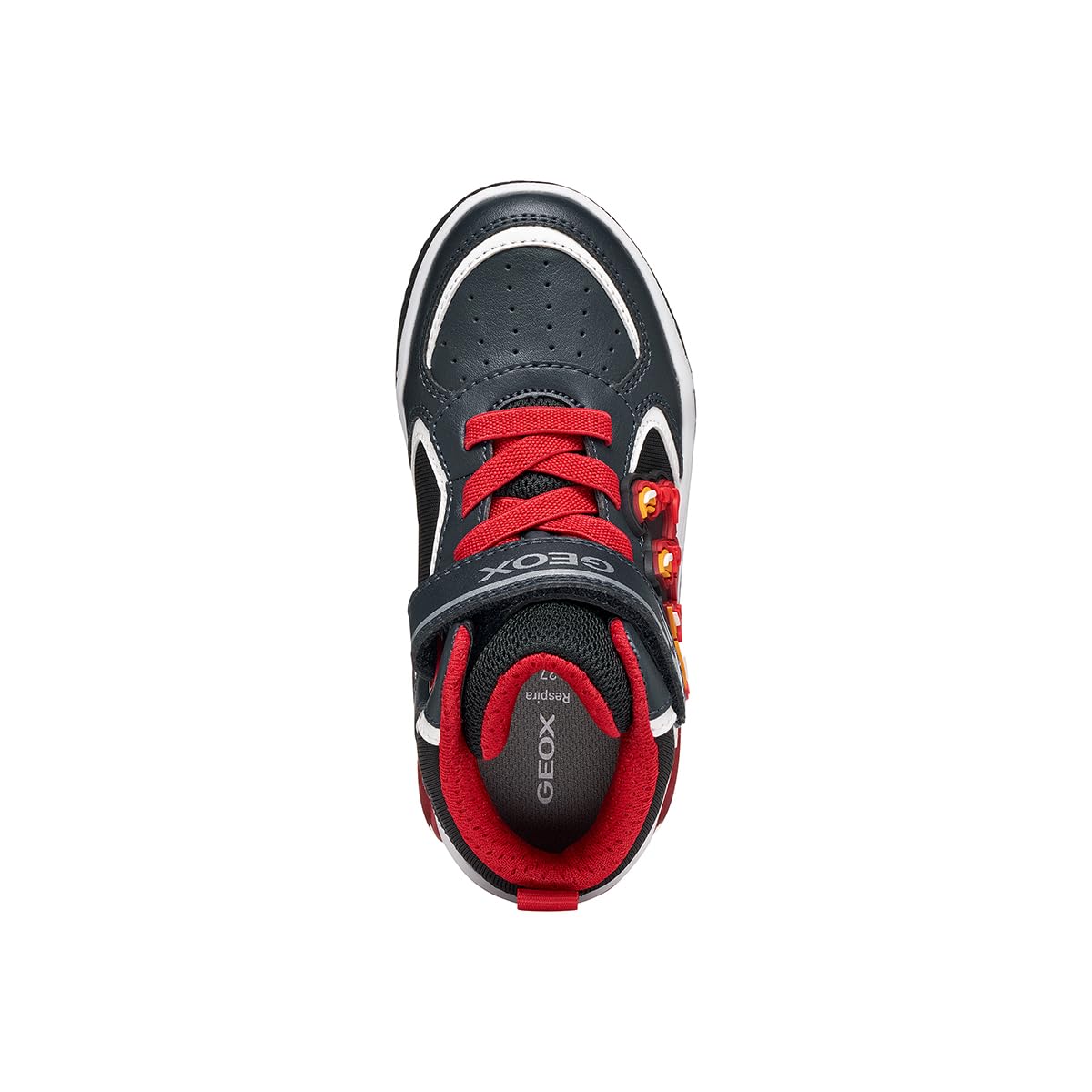 Geox J Inek Boy A ZapatillasNiños