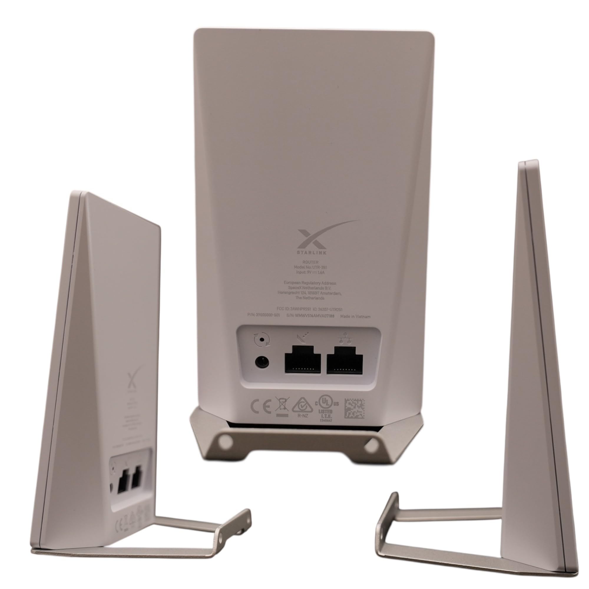 Amazon.com: Starlink Mini Router – High-Performance WiFi
