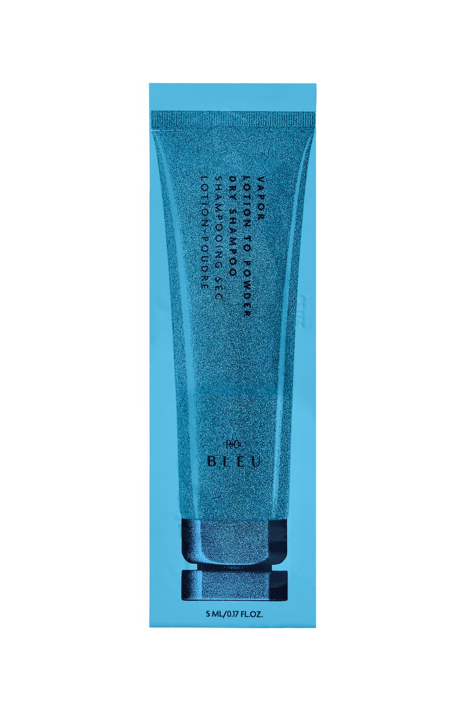 R+Co BLEU Vapor Lotion To Powder Dry Shampoo Packette