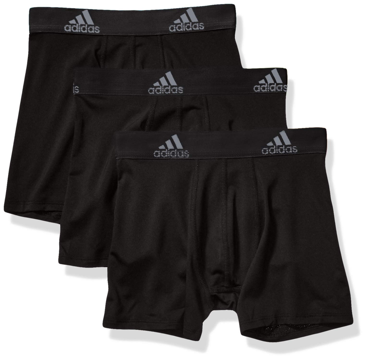adidas performance boxer briefs