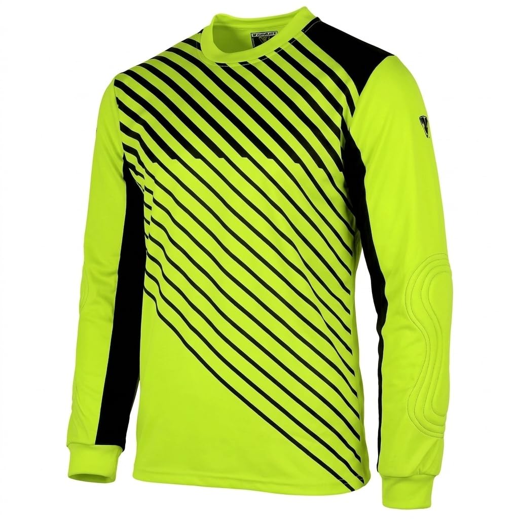 Vizari Arroyo Goalie Jersey